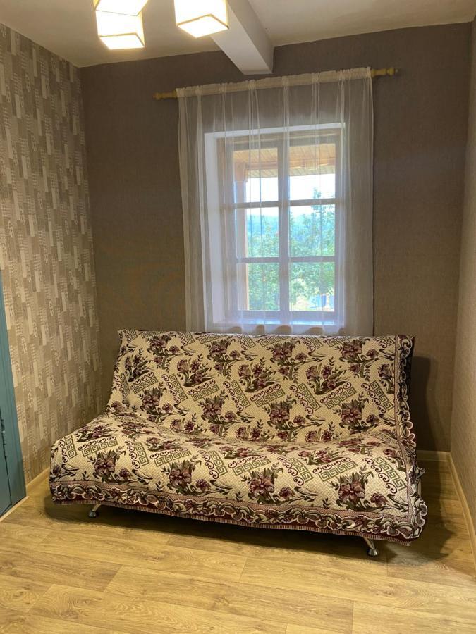 Villa Соколине Гніздо Dmitrenki Exterior foto